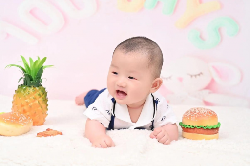 句容宝宝发烧手脚冰凉